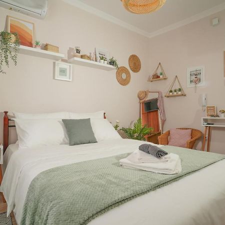 Homey Edessa Exteriér fotografie