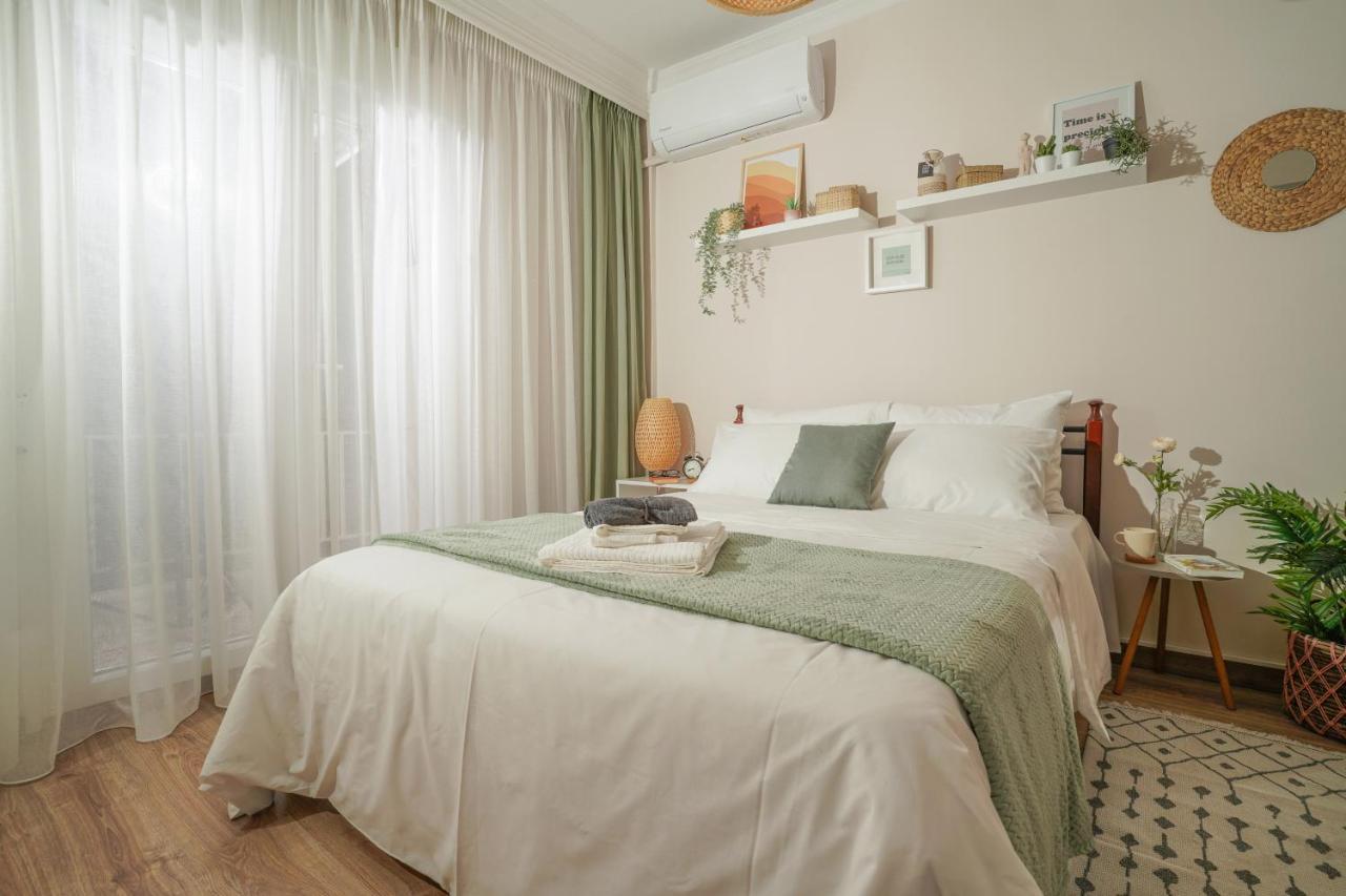 Homey Edessa Exteriér fotografie
