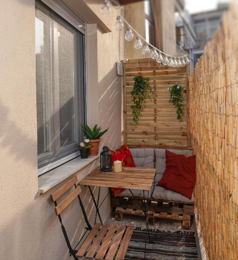 Homey Edessa Exteriér fotografie