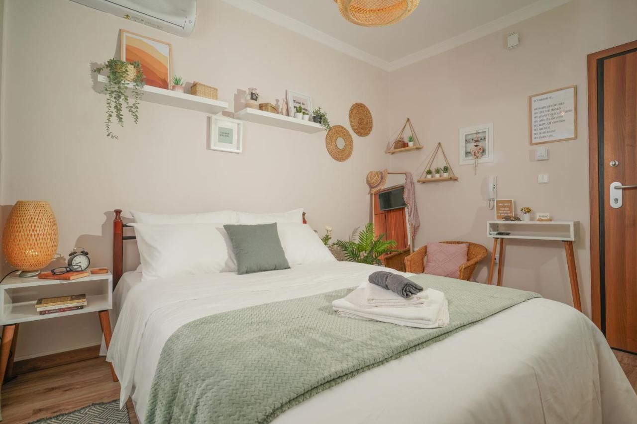 Homey Edessa Exteriér fotografie